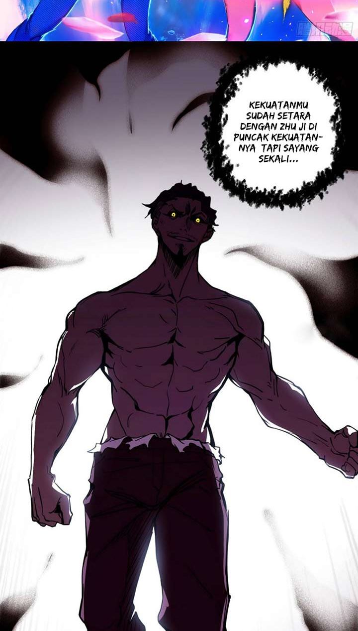 Dilarang COPAS - situs resmi www.mangacanblog.com - Komik im an evil god 190 - chapter 190 191 Indonesia im an evil god 190 - chapter 190 Terbaru 2|Baca Manga Komik Indonesia|Mangacan